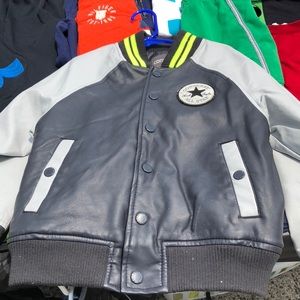 Converse jacket